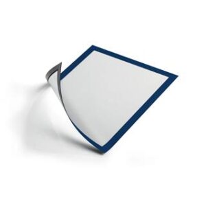 DURABLE OKVIR DURAFRAME MAGNETIC A3, TEMNO MODRA