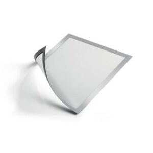 DURABLE OKVIR DURAFRAME MAGNETIC A3, SREBRNA