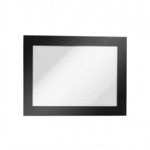 DURABLE OKVIR DURAFRAME MAGNETIC A6, ČRN