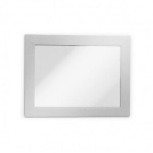 DURABLE OKVIR DURAFRAME MAGNETIC A6, SREBRN