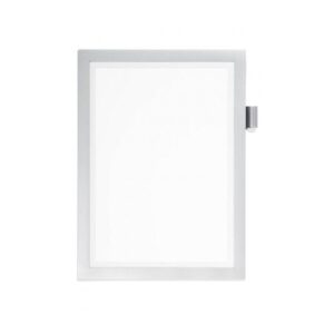 DURABLE OKVIR DURAFRAME NOTE A4, SREBRN