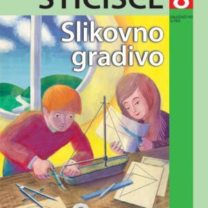 STIČIŠČE 8, SLIKOVNO GRADIVO, JUTRO (746878)