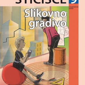 STIČIŠČE 9, SLIKOVNO GRADIVO, JUTRO (746892)