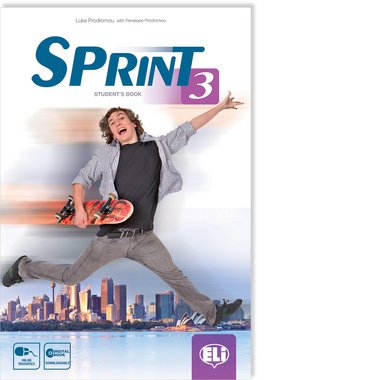 SPRINT 3,UČBENIK, MODRIJAN (623263)