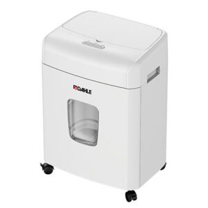 DAHLE UNIČEVALNIK DOKUMENTOV ShredMATIC 90
