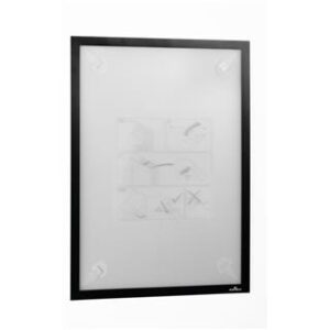 DURABLE OKVIR DURAFRAME WALLPAPER A3, ČRN