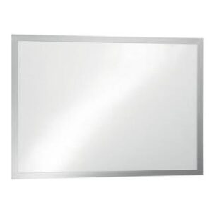 DURABLE OKVIR DURAFRAME POSTER A1, SREBRN