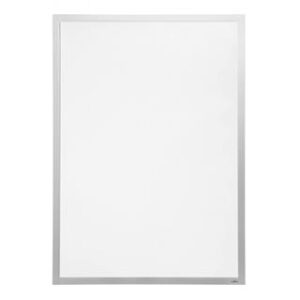 DURABLE OKVIR DURAFRAME POSTER, B1, 70x100, SREBRN