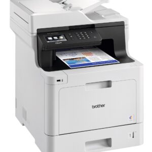 TISKALNIK BROTHER DCP L8410CDW