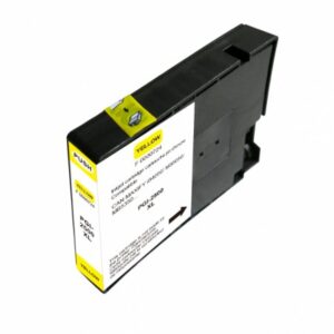 INK JET KARTUŠA CANON PGI 2500XL YELLOW KOMPATIBILNA