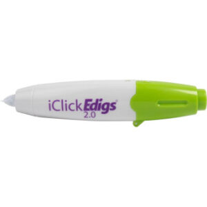 KOREKTURNI TRAK EDIGS iCLICK 2.0