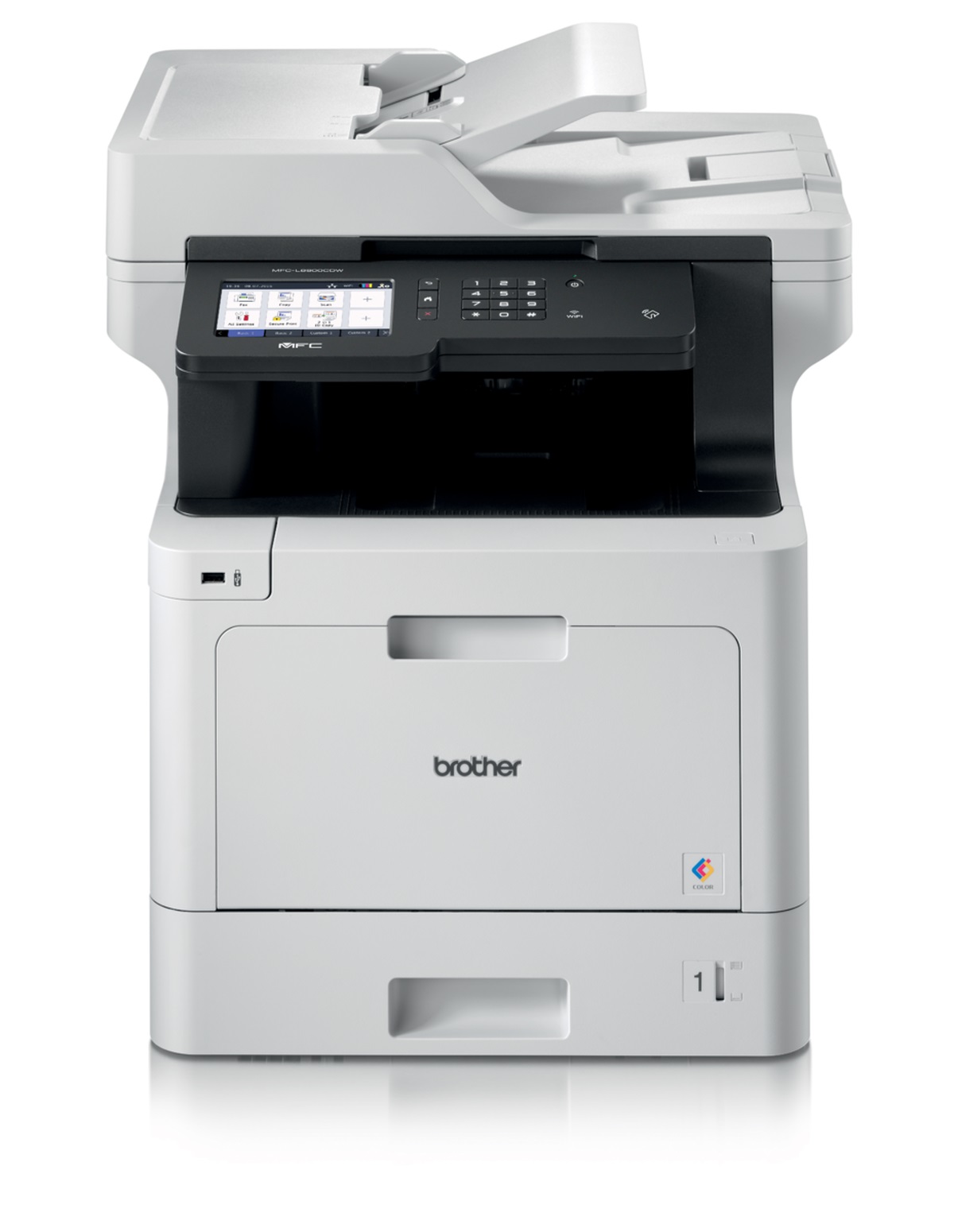 TISKALNIK BROTHER MFC-L8900CDW - Image 2