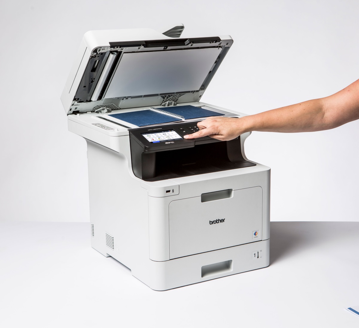 TISKALNIK BROTHER MFC-L8900CDW - Image 3