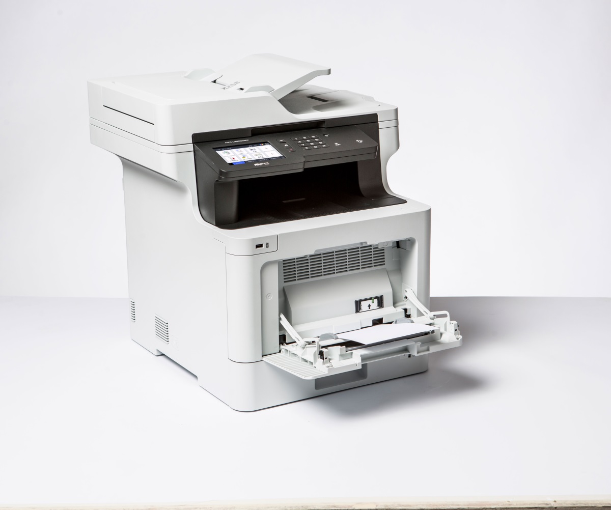 TISKALNIK BROTHER MFC-L8900CDW - Image 6