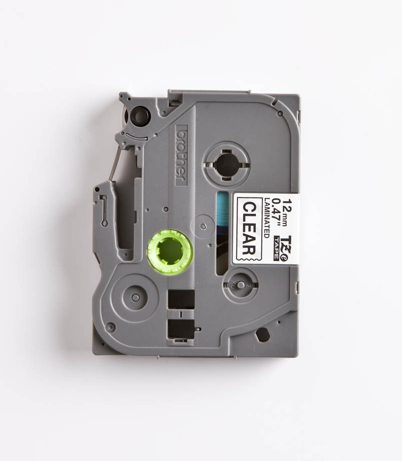 BROTHER TRAK ZA P-TOUCH TZE-131, 12MM - Image 3
