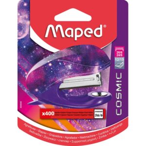 SPENJAČ MAPED COSMIC TEENS MINI, 26/6