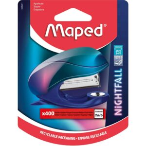 SPENJAČ MAPED NIGHTFALL MINI, 26/6