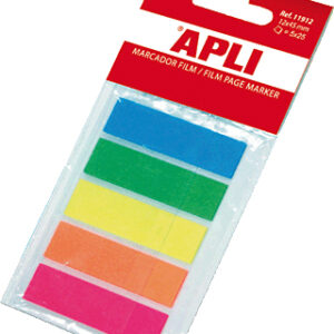 APLI SAMOLEPILNI  INDEKS LISTIČI