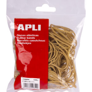 APLI ELASTIKE FI100X2MM