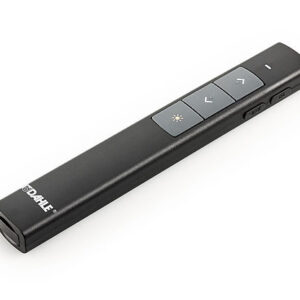 DAHLE LASERSKI KAZALNIK