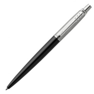 KEMIČNI SVINČNIK PARKER JOTTER ČRN