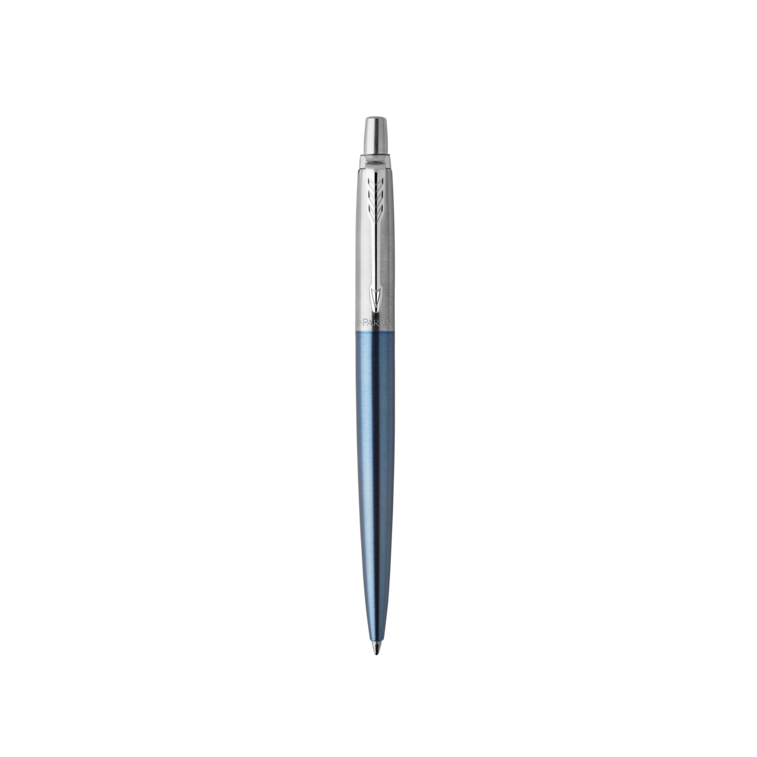 KEMIČNI SVINČNIK PARKER JOTTER SVETLO MODER - Image 4