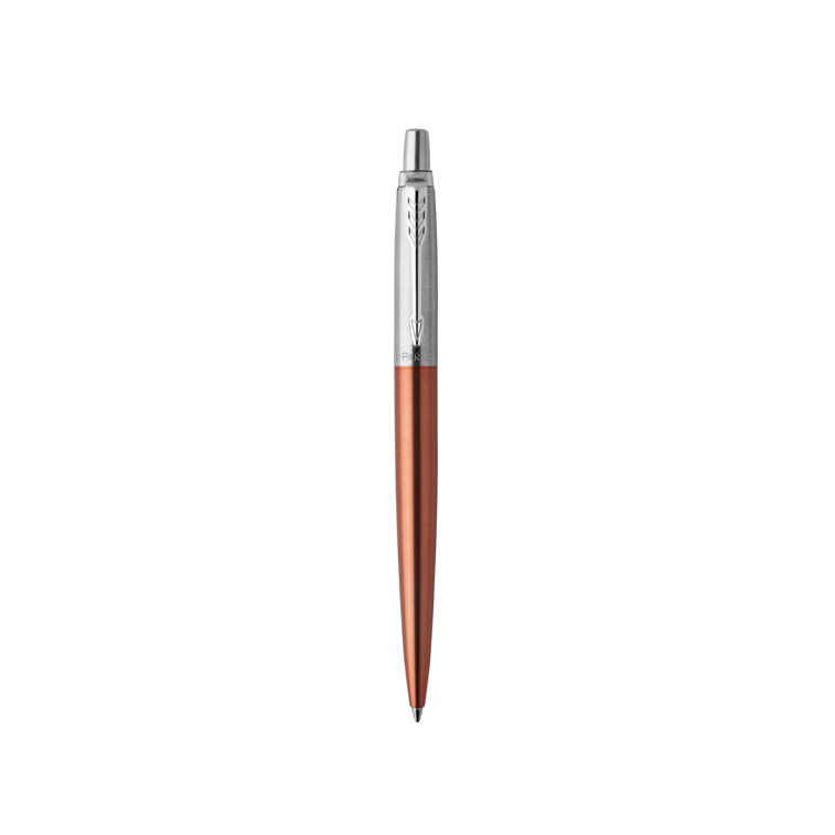 KEMIČNI SVINČNIK PARKER JOTTER ORANŽEN - Image 4