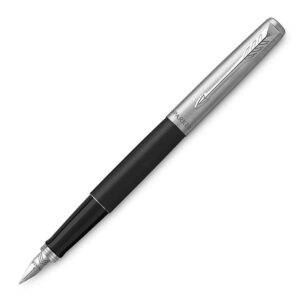 NALIVNO PERO PARKER JOTTER ČRNO
