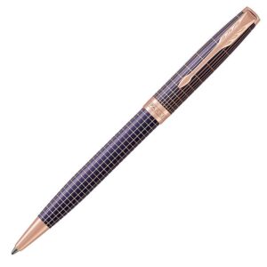 KEMIČNI SVINČNIK PARKER SONNET PREMIUM, VIOLA