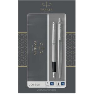 SET PARKER JOTTER DUO 2019