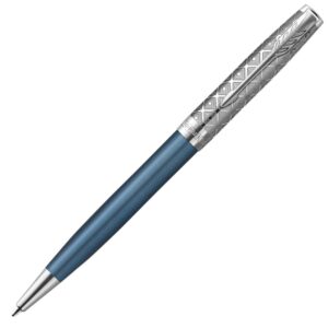 KEMIČNI SVINČNIK SONNET METAL MODER