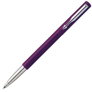 ROLER PARKER VECTOR VIJOLIČEN