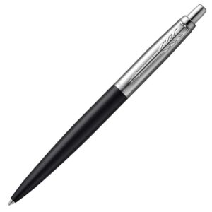 KEMIČNI SVINČNIK JOTTER XL ČRNA