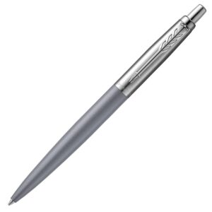 KEMIČNI SVINČNIK JOTTER XL SIVA