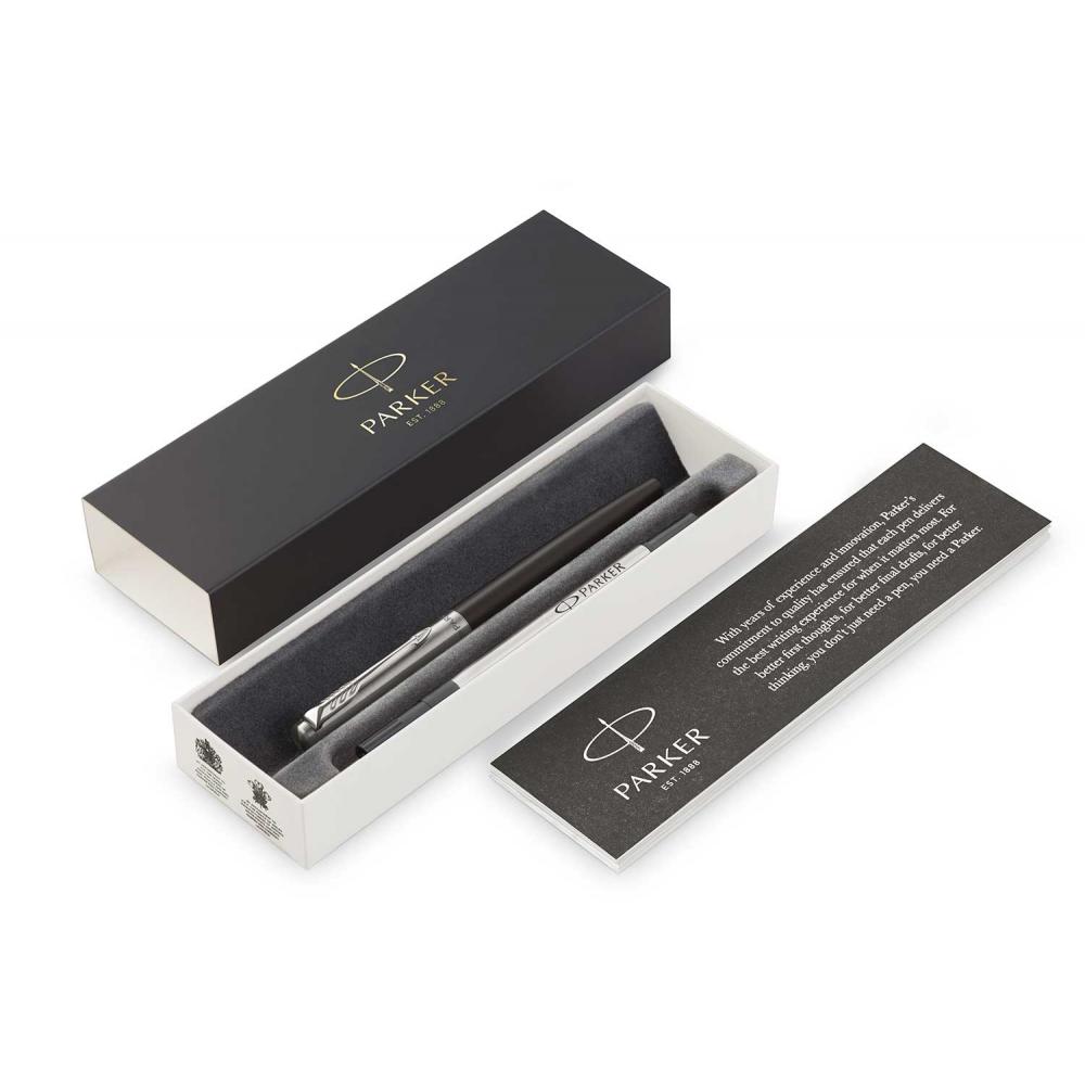 ROLLER PARKER JOTTER Bond Street black CT - Image 2