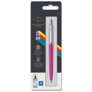 KEMIČNI SVINČNIK PARKER JOTTER ORIGINALS, ROZA