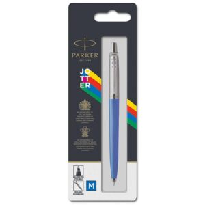 KEMIČNI SVINČNIK PARKER JOTTER ORIGINALS, SVETLO MODER