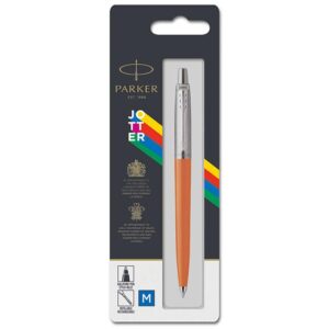 KEMIČNI SVINČNIK PARKER JOTTER ORIGINALS, ORANŽEN
