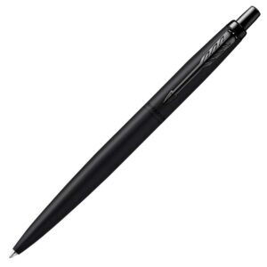 KEMIČNI SVINČNIK PARKER JOTTER XL MONOCHROME, ČRN
