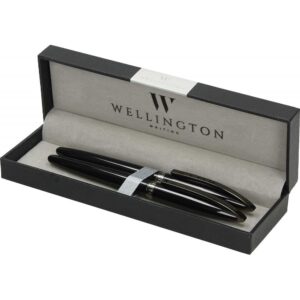 PISALNI SET WELINGTON LEXUS BP + RB, 1/2
