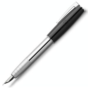 NALIVNO PERO FABER-CASTELL LOOM PIANO ČRN F