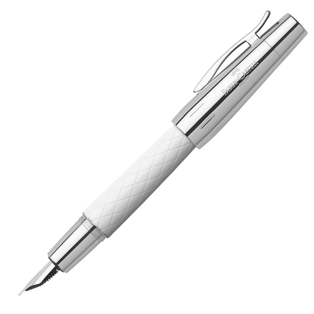 NALIVNO PERO FABER-CASTELL MOTION ROMB BELO M