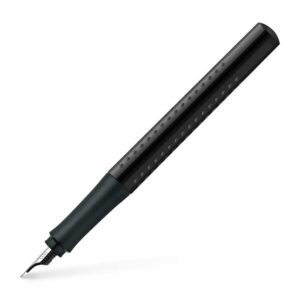 NALIVNO PERO FABER CASTELL GRIP HARMONY BLACK M