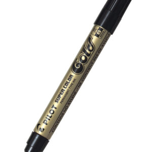FLOMASTER PILOT ZLAT "B"