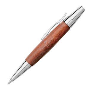KEMIČNI SVINČNIK FABER CASTELL E-MOTION LES