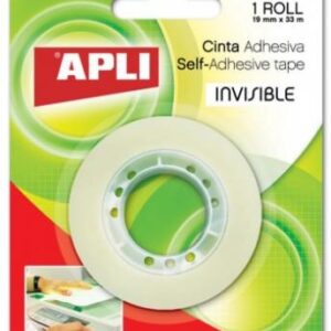 Apli Lepilni trak, NEVIDEN, 19 mm x 33 m