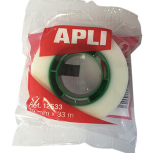 Apli Lepilni trak, NEVIDEN, 19 mm x 33 m