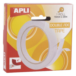 Apli Lepilni trak, DVOSTRANSKI, PROZOREN