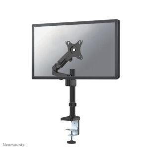 Neomounts Gibljivi nosilec za monitor 17-27'', 7kg, DS70-750BL1