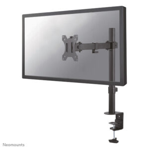 Neomounts Gibljivi nosilec za monitor, 13-32'', FPMA-D540BLACK